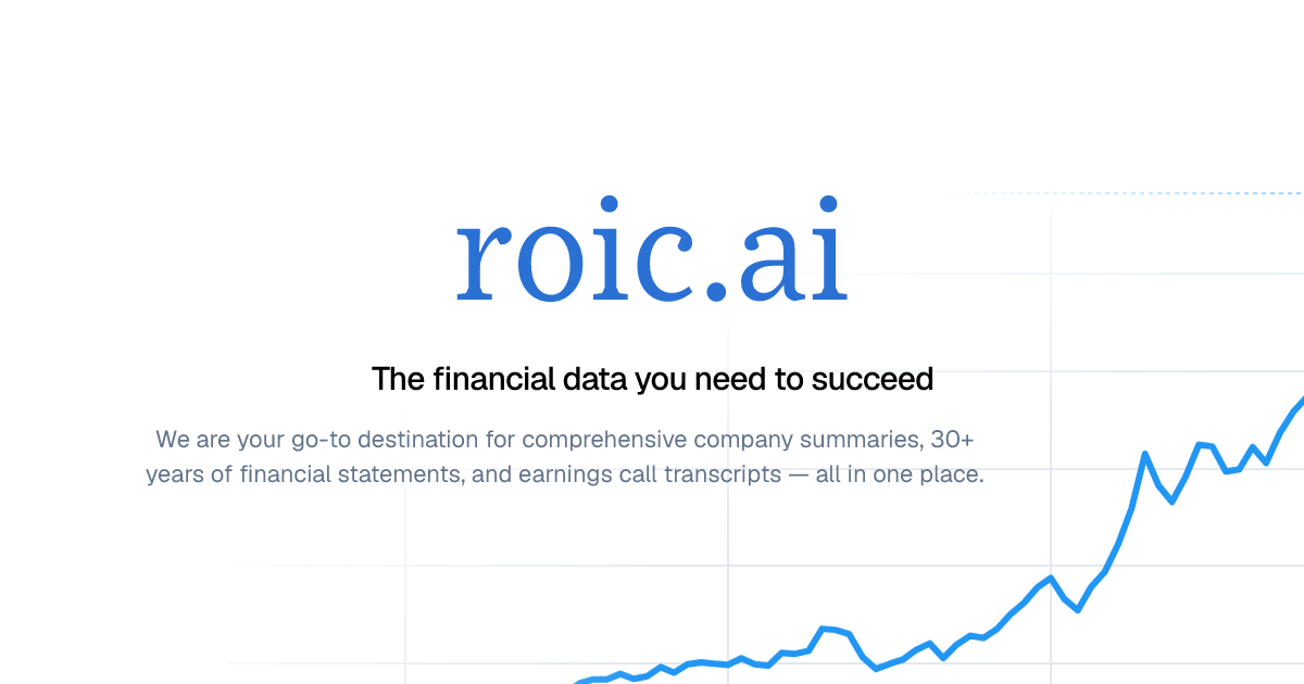 Alger Russell Innovation ETF Stock — INVN GS Overview | Roic AI